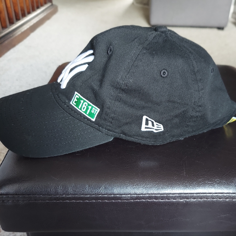 New York Yankees Baseball Hat E161st Edition - Picture 2 of 8